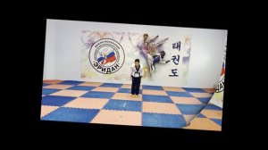 Нунчаку 3