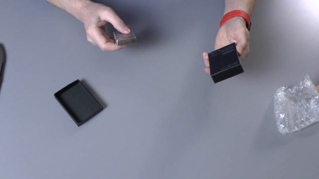 Зажигалки Zippo, новые посылки, №5 смотреть онлайн