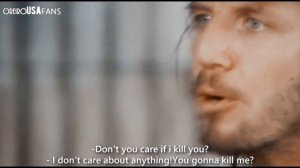 Natalia Oreiro as Cholito in Sos Mi Vida (English Subtitles)