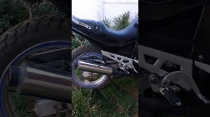 Suzuki GSX 400f katana