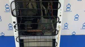 Кулер Б/У Aqua Well 63A