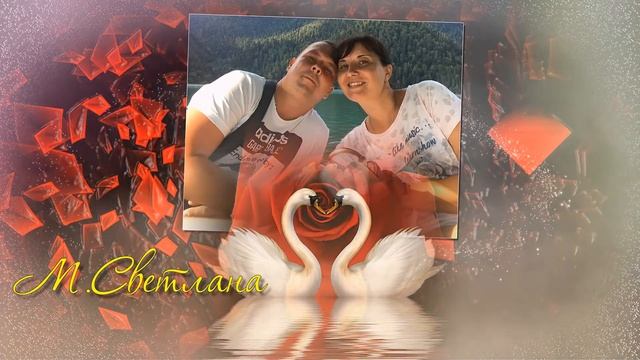 ProShow Producer "Поздравление с ЮБИЛЕЕМ мужчине 35 смотреть онлайн