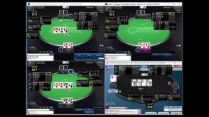 HUSNG.com PREFLOP AND FLOP STRATEGY BY LOTTE LENYA