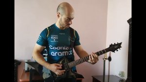 Du Hast - Rammstein cover