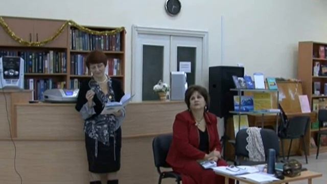 Эльвира Тишина. Стихи о России. смотреть онлайн