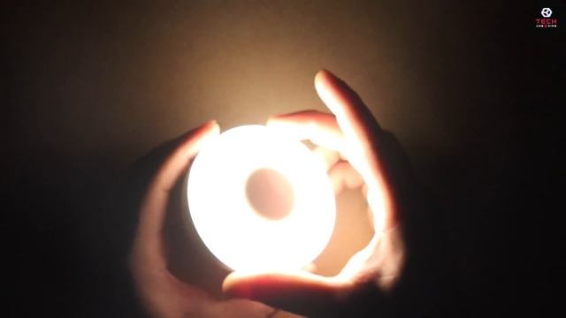 Rs 500/- Mi Motion Activated Light 2 | Unique Gadget | Tech Unboxing ?