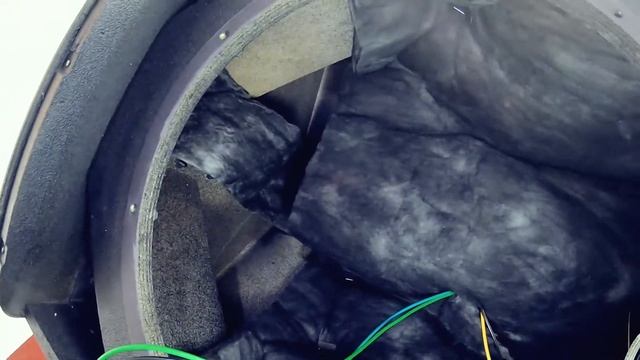 Review del interior del altavoz JBL SRX 815P смотреть онлайн