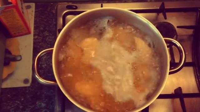 КАРТОФЕЛЬНОЕ ПЮРЕ БЫСТРО,ВКУСНО!!! смотреть онлайн