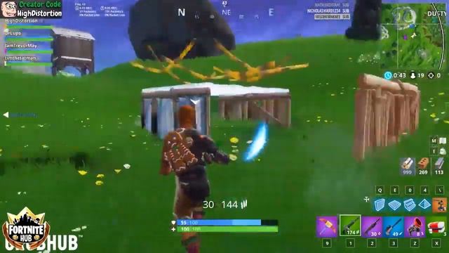 Streamers React To *NEW* PS4 STARTERPACK (BUNDLE)! 'PRODIGY' SKIN + 'TABULATOR BACK' BLING! смотреть онлайн