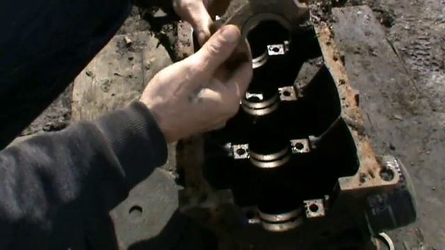 Нестандартная Подгонка и ремонт Бугеля в Двигателе Дома смотреть онлайн