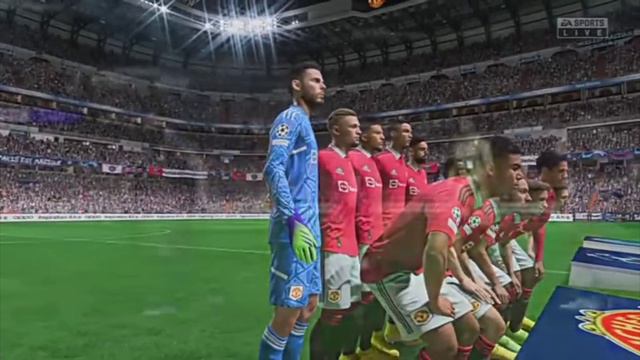 FIFA 23 ps5 caméra original PSP Android graphique download apk obb data смотреть онлайн