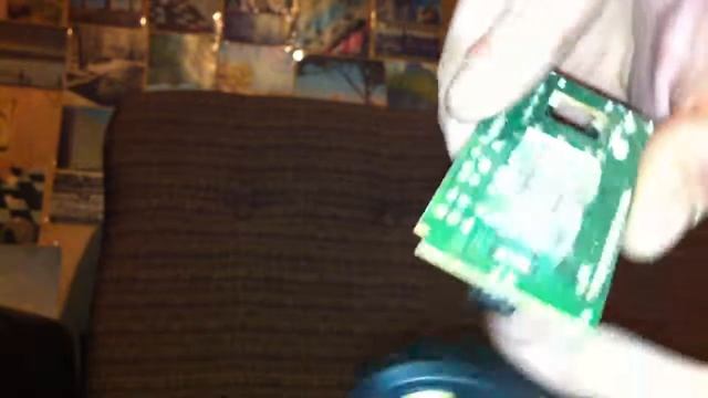 Золото в оптической мышке смотреть онлайн