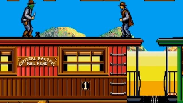 Back to the Future Part III