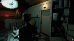 Плохая концовка. Демон убил Реймонда The Mortuary Assistant#5