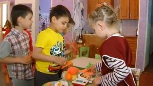 ИГРЫ в детском саду