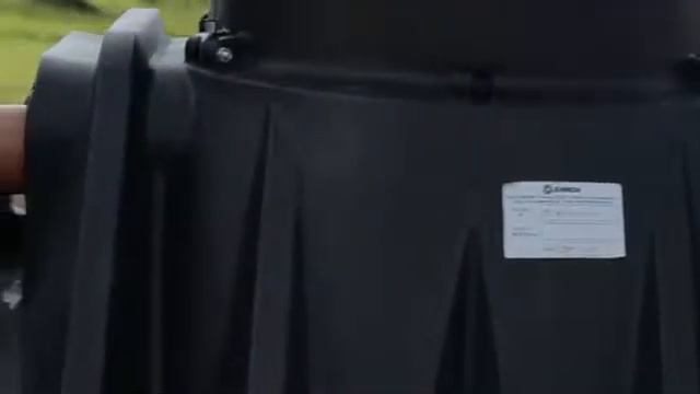 Видеоинструкция по монтажу автономной канализации "Анилон" смотреть онлайн