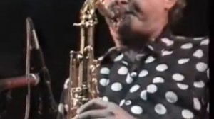 Stan Getz Quartet - But Beautiful - Umbria Jazz 1989