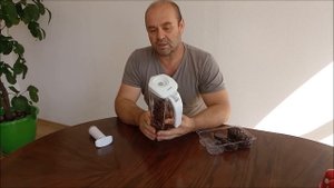 Вакуумный контейнер