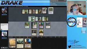 Modern Humans! MC London Winning List! #SCGKY Testing! 5/8/19