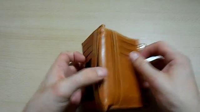 Женский кошелек с Aliexpress! смотреть онлайн