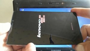Установка TWRP с помощью компьютера