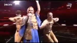 Евровиденье 2014   Молдова   Eurovision 2014   Moldova