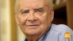 Николай Добронравов. "В песнях останемся мы". Доброе утро. Фрагмент выпуска от 22.11.2023