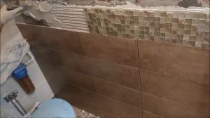 Как выложить мозаику. Укладка мозаики.