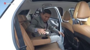 Beijing X7 sau 2 năm - 30.000km sử dụng có "tã, nát" không? | Whatcar.vn