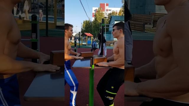 Летние съемки!