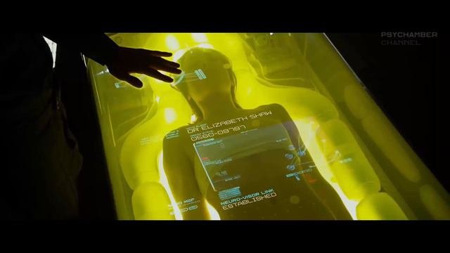 Prometheus   Space Ambient, Psybient, Psychill