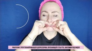 Быстро поднять уголки губ и стереть с лица недовольное выражение помогут эти приёмы