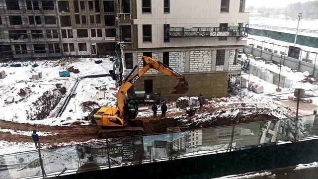 Использование спецтехники не по назначению