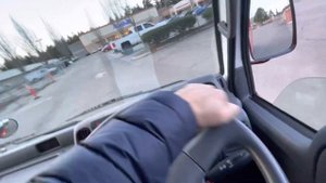 1997 Nissan Atlas ? truck 4WD TD27 W Cab 4,800mi RHD JDM