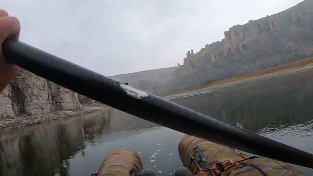 Пересекая плато Путорана Нижняя Маймечи часть 5 смотреть онлайн