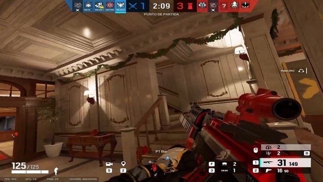 What a player we missed... смотреть онлайн