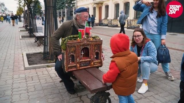 Уличные музыканты – кто они:  артисты или попрошайки?