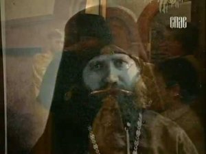 Патриарх Тихон. Телеканал Спас.
