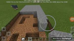 Как построить взлетную полосу в майнкрафте