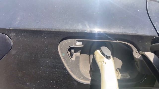 Tutorial: Quickest Way to Stop Charging Your VW Id.4 ? смотреть онлайн