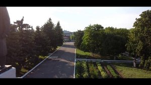 г.Маркс, Саратовская обл.