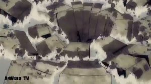 Ванпанчмен Клип - Сайтама Против Всех