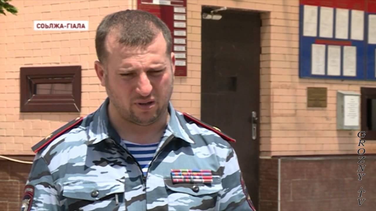 Алаудинов биография семья личная жизнь УСТАНОВЛЕНА ЛИЧНОСТЬ УБИЙЦЫ ПОЛИЦЕЙСКОГО - смотреть видео онлайн от "ЧГТРК "Гроз
