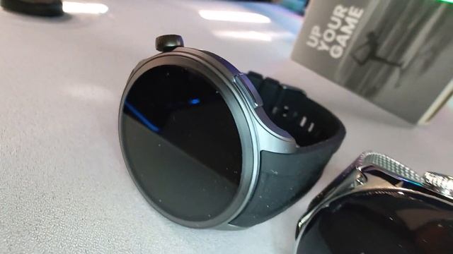 Amazfit GTR 5 Unboxing, Overview, And Setup Guide (Amazfit Balance GTR 2023)