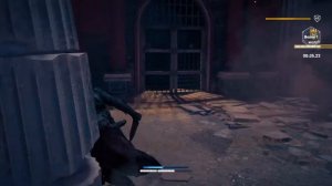 ASSASSIN’S CREED ORIGINS - АРЕНА КИРЕНЫ / МОЛОТ