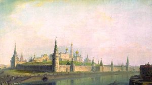 Модест Мусоргский. «Рассвет на Москве-реке» (вступление к опере «Хованщина»)