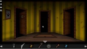 Прохождение на русском Forgotten Hill: Puppeteer - Забытый холм: Кукловод