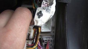 ДХО Mitsubishi Lancer 9 (Дневные ходовые огни) своими руками