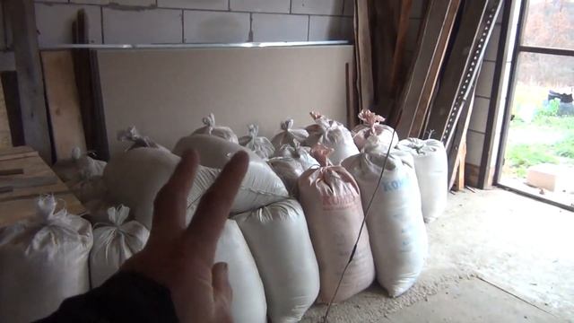 НЕОБХОДИМО ДОДЕЛАТЬ ТЁПЛЫЕ ВОРОТА МОЩНЫЕ ФРОНТОНЫ ГОТОВЫ смотреть онлайн