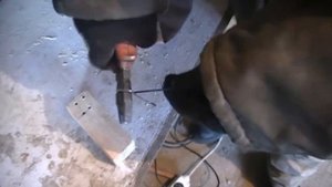 самодельная и безотказная мышеловка своими руками из бруска нитки и пружины из старого дивана